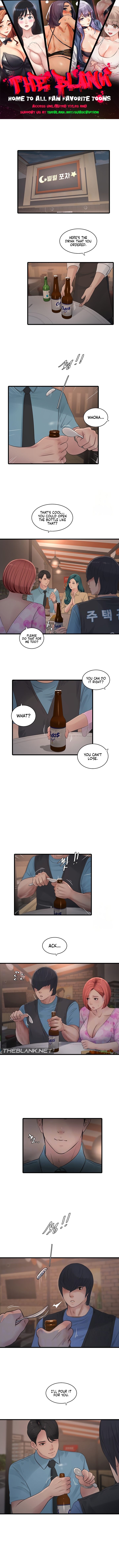 The Hole Diary Chapter 86 image 0