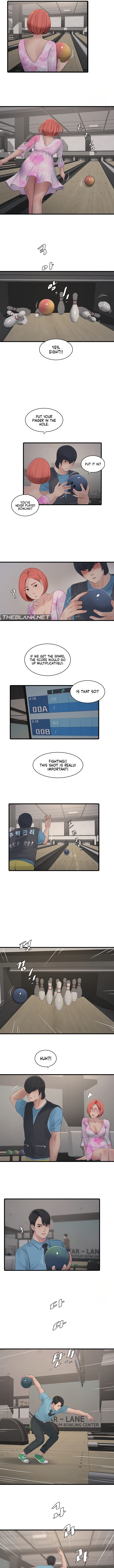 The Hole Diary Chapter 86 image 4