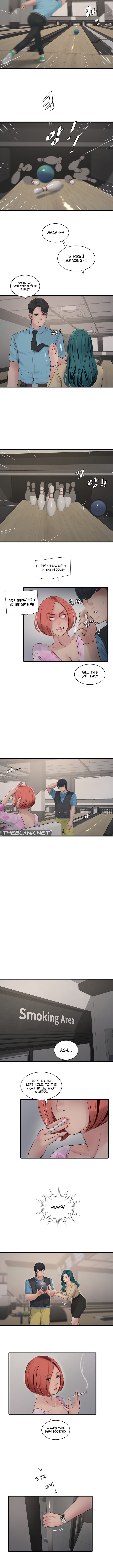 The Hole Diary Chapter 86 image 5