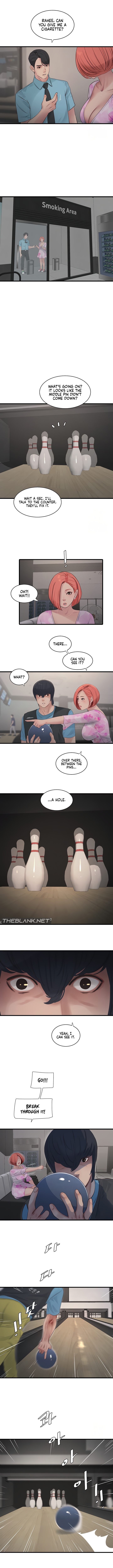 The Hole Diary Chapter 86 image 6