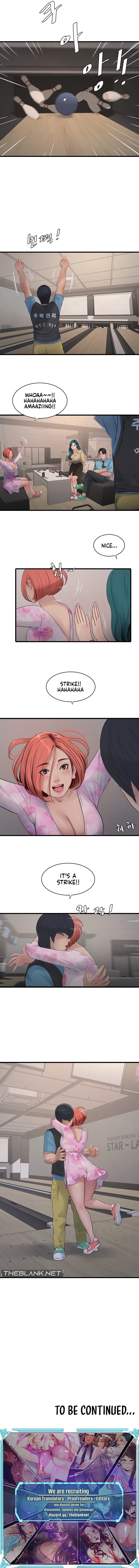 The Hole Diary Chapter 86 image 7