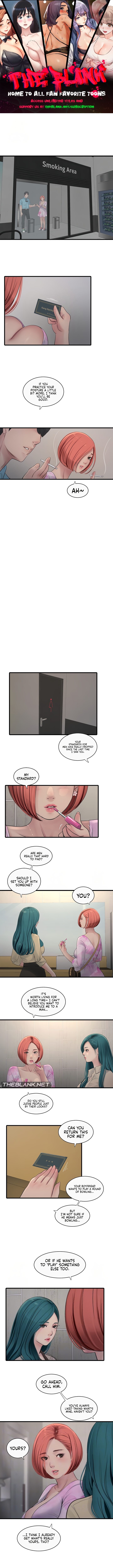 The Hole Diary Chapter 87 image 0