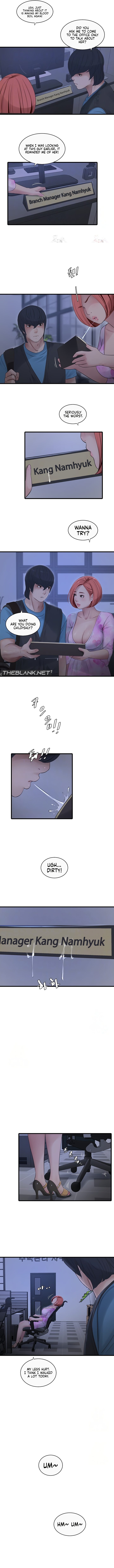 The Hole Diary Chapter 87 image 2