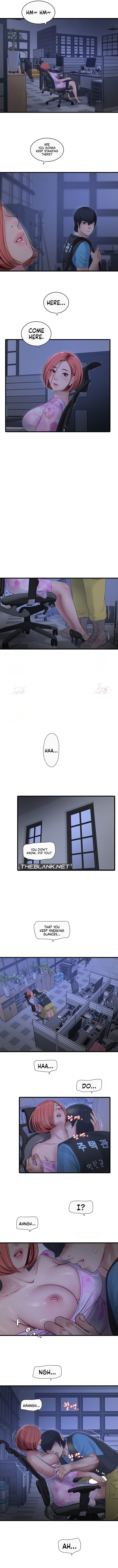 The Hole Diary Chapter 87 image 3