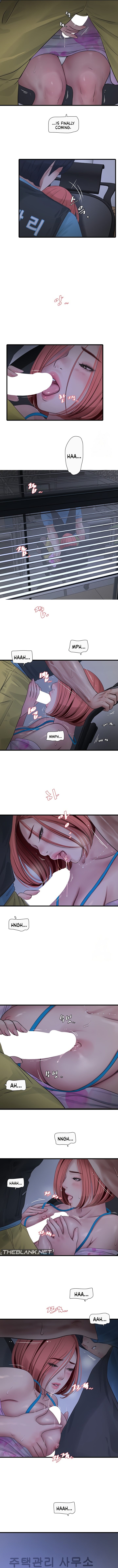 The Hole Diary Chapter 87 image 5
