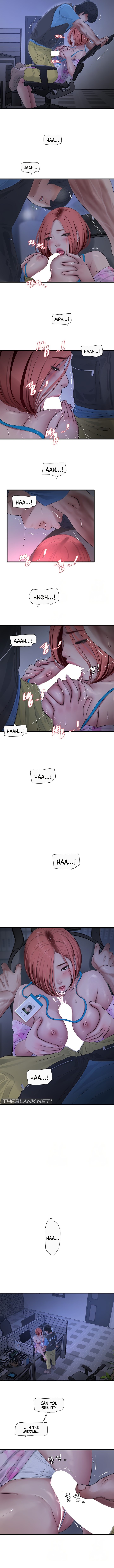 The Hole Diary Chapter 87 image 6