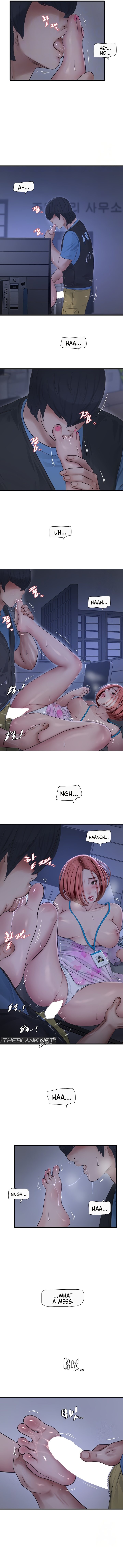 The Hole Diary Chapter 88 image 3