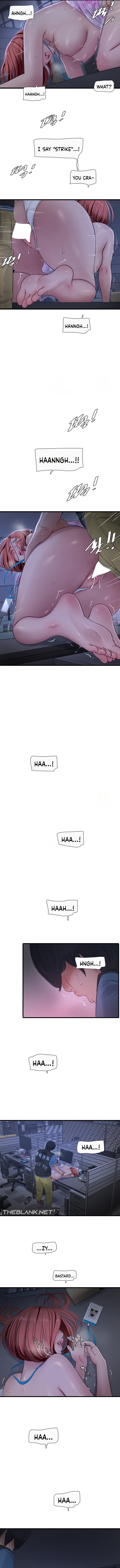 The Hole Diary Chapter 88 image 5