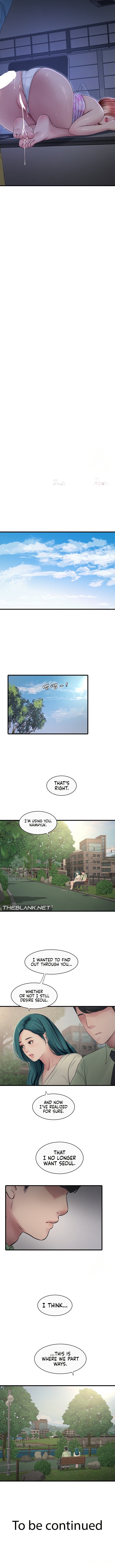 The Hole Diary Chapter 88 image 6
