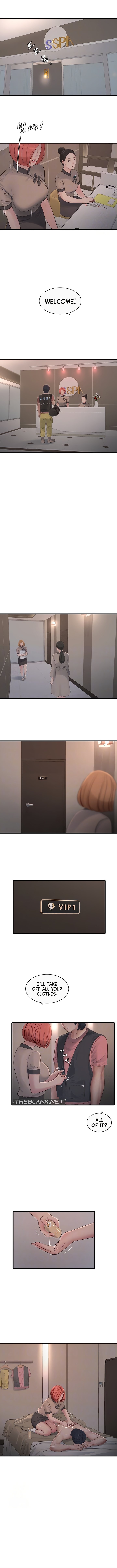 The Hole Diary Chapter 89 image 1