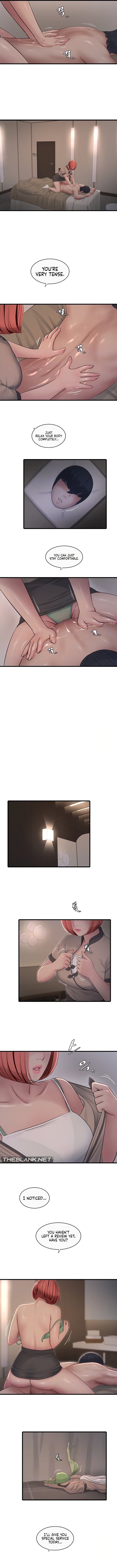 The Hole Diary Chapter 89 image 2