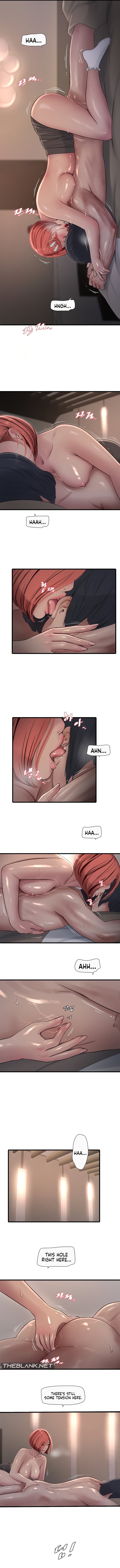 The Hole Diary Chapter 89 image 4