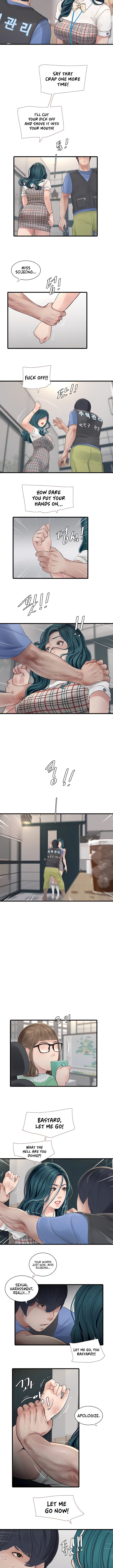 The Hole Diary Chapter 9 image 3