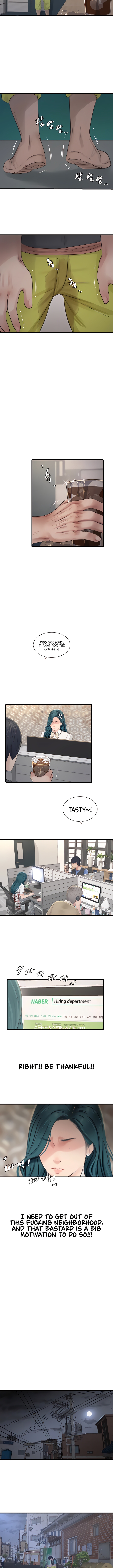 The Hole Diary Chapter 9 image 5