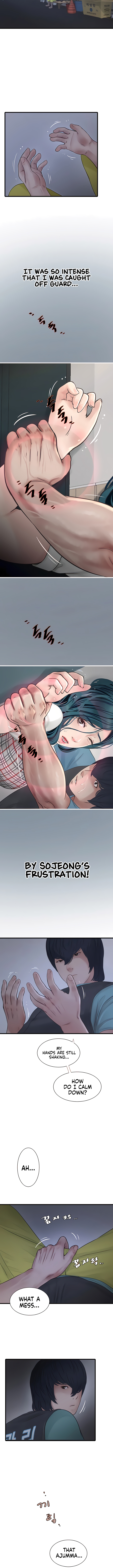 The Hole Diary Chapter 9 image 6