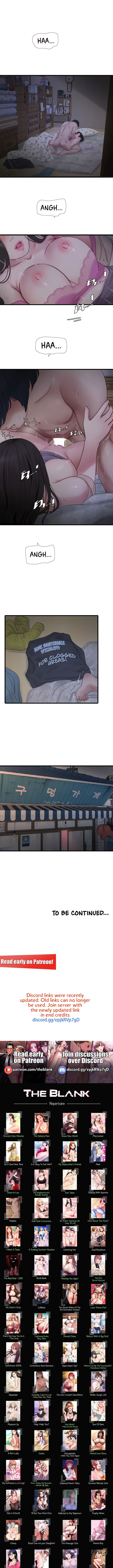 The Hole Diary Chapter 9 image 8