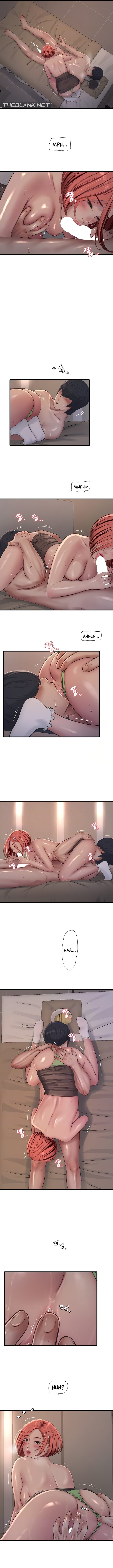 The Hole Diary Chapter 90 image 2