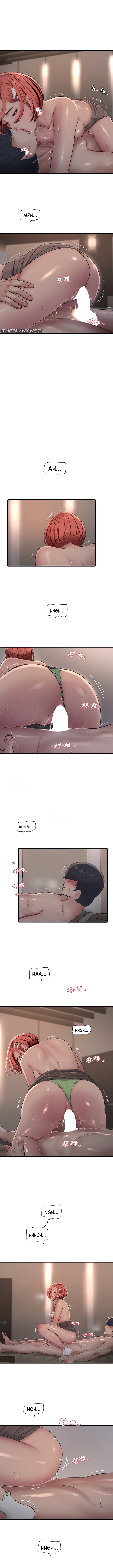 The Hole Diary Chapter 90 image 5
