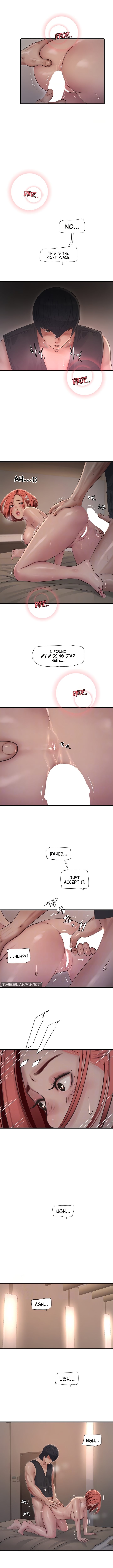 The Hole Diary Chapter 91 image 1