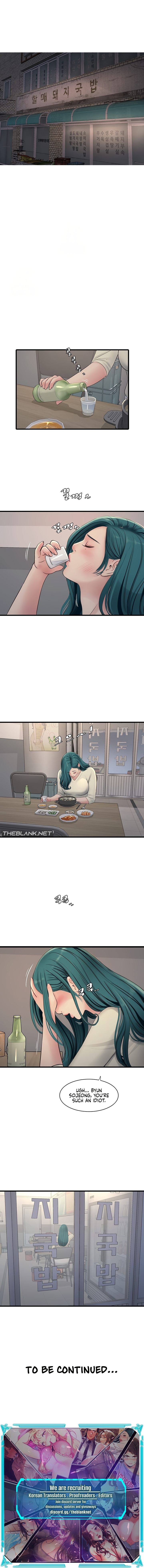 The Hole Diary Chapter 91 image 6