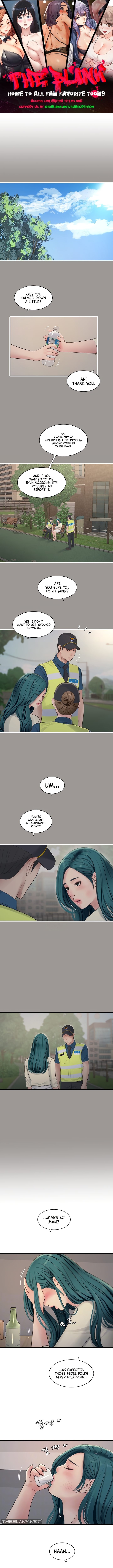 The Hole Diary Chapter 92 image 0