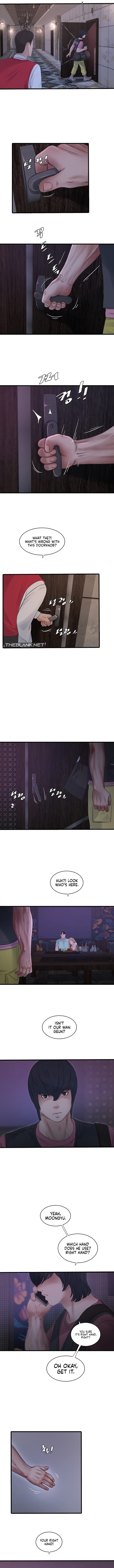 The Hole Diary Chapter 92 image 2