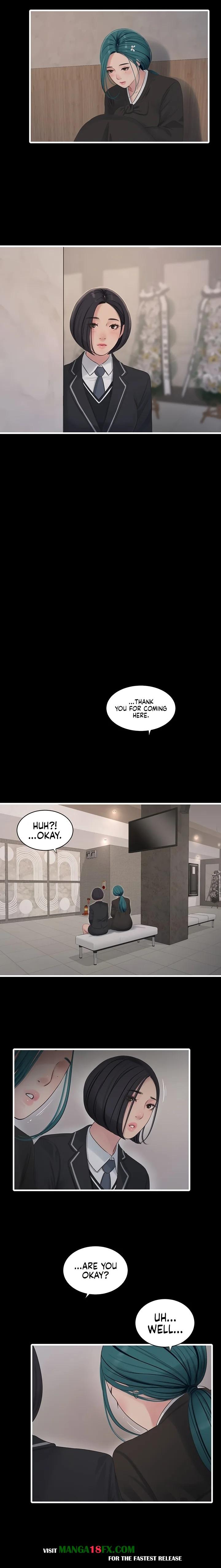 The Hole Diary Chapter 94 image 11