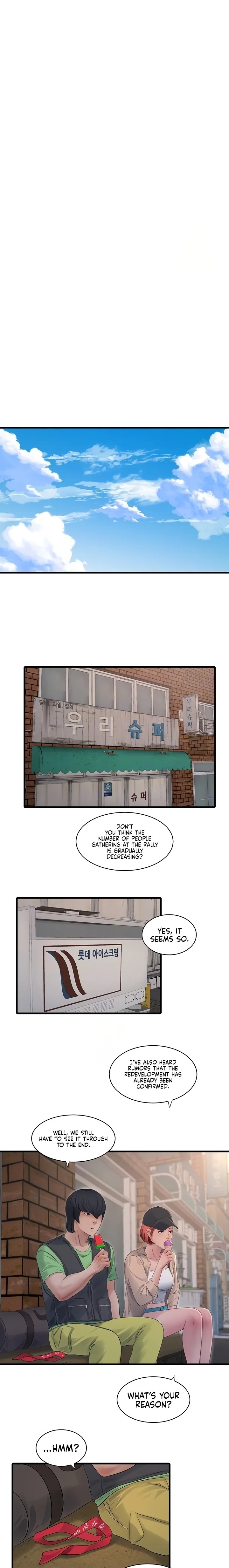 The Hole Diary Chapter 94 image 6