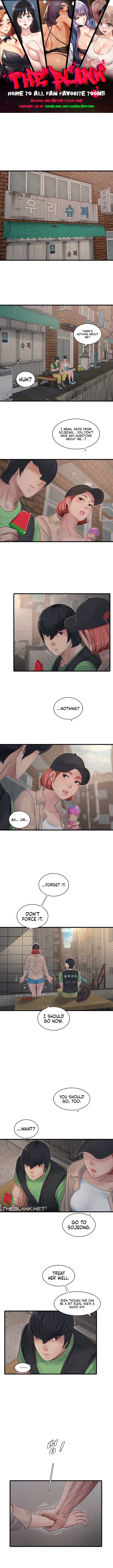 The Hole Diary Chapter 95 image 0