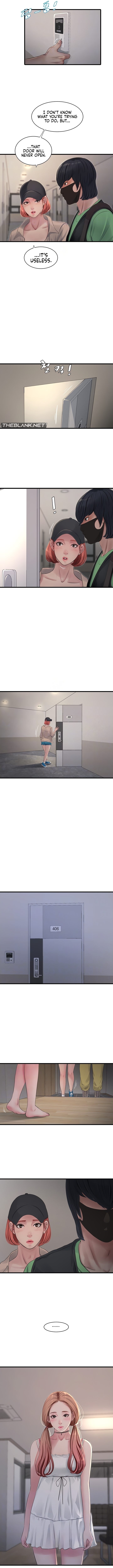 The Hole Diary Chapter 95 image 2
