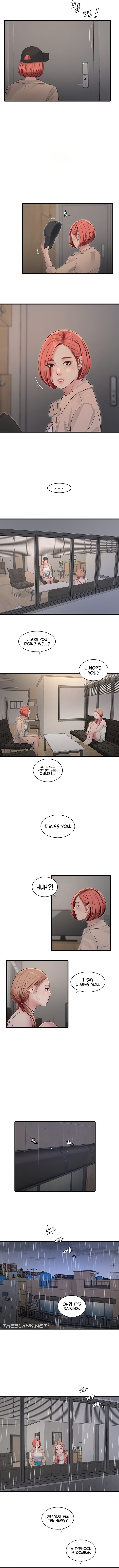 The Hole Diary Chapter 95 image 4