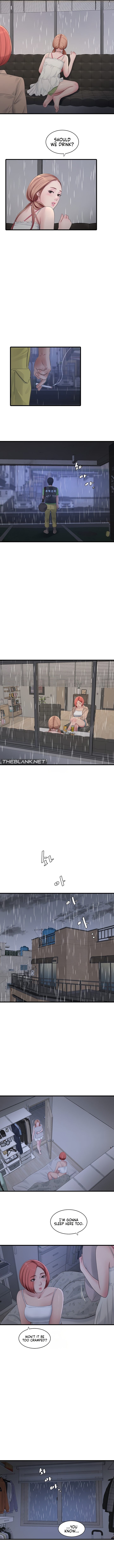 The Hole Diary Chapter 95 image 5