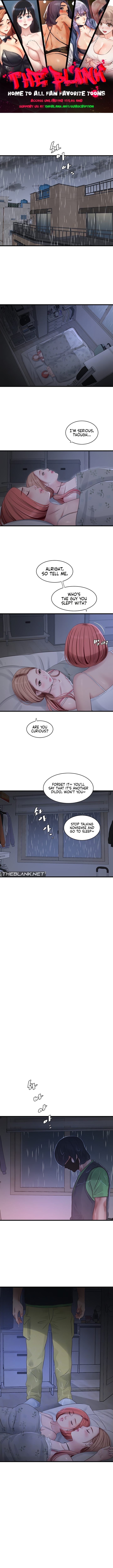 The Hole Diary Chapter 96 image 0
