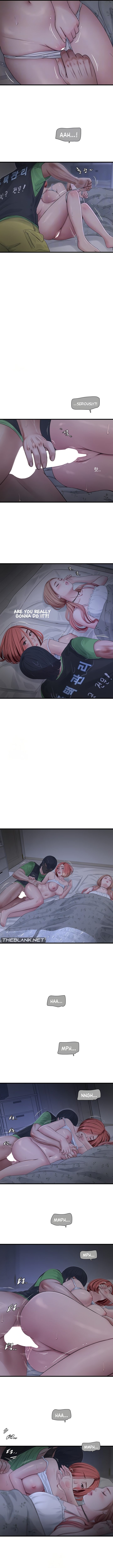 The Hole Diary Chapter 96 image 3