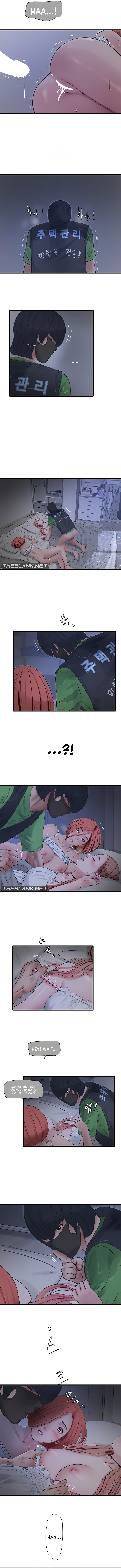 The Hole Diary Chapter 96 image 5