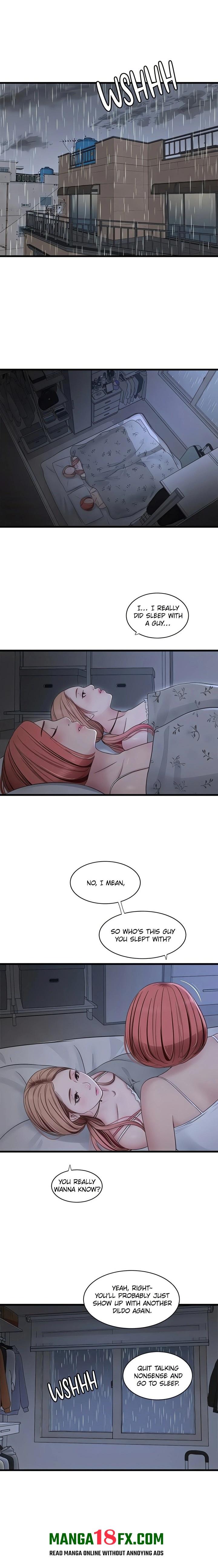The Hole Diary Chapter 97 image 0