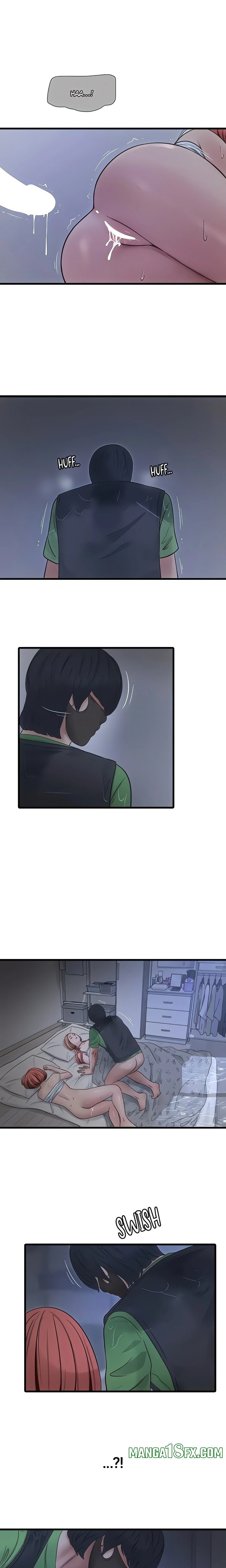 The Hole Diary Chapter 97 image 12