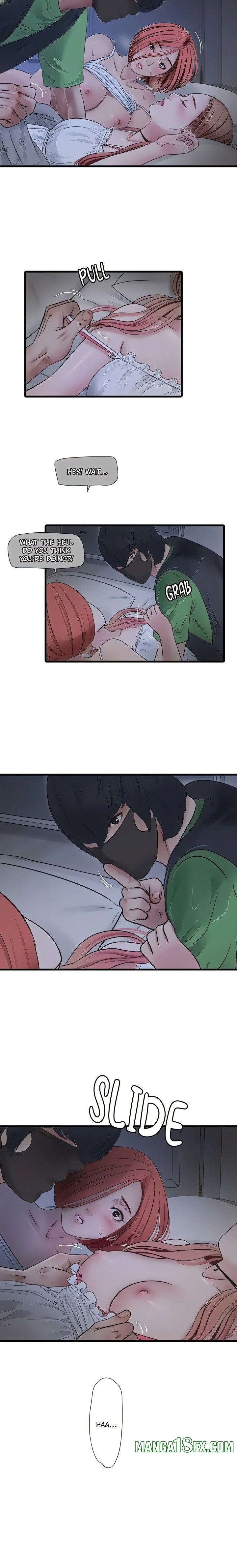 The Hole Diary Chapter 97 image 13
