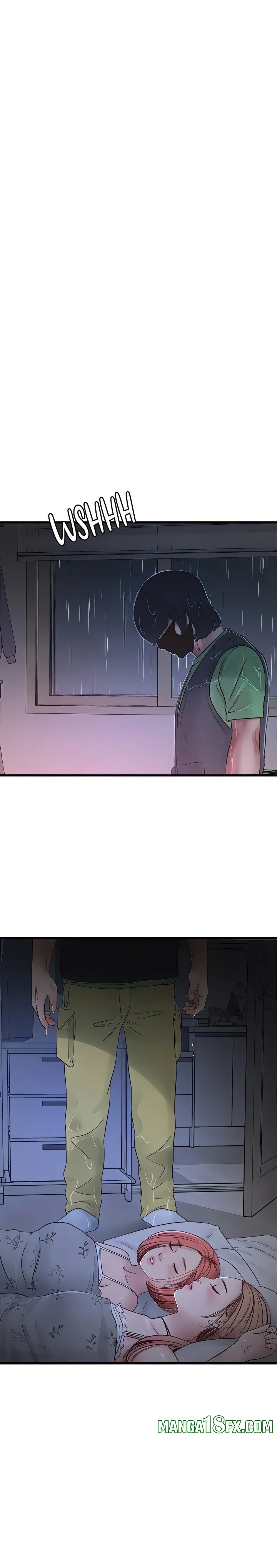 The Hole Diary Chapter 97 image 1
