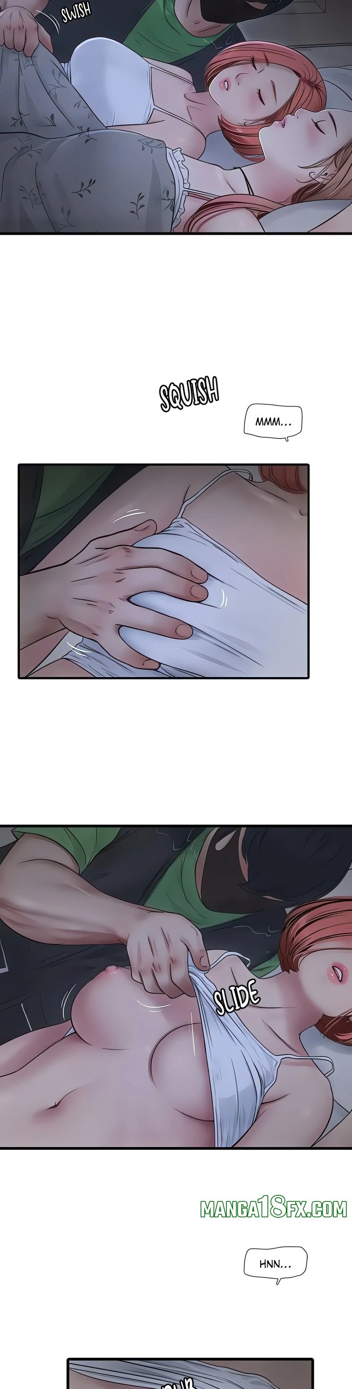 The Hole Diary Chapter 97 image 3
