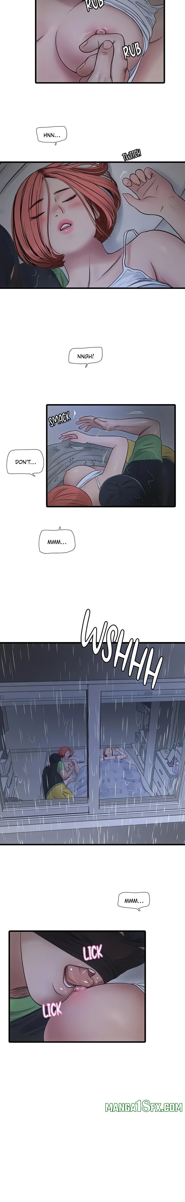 The Hole Diary Chapter 97 image 4