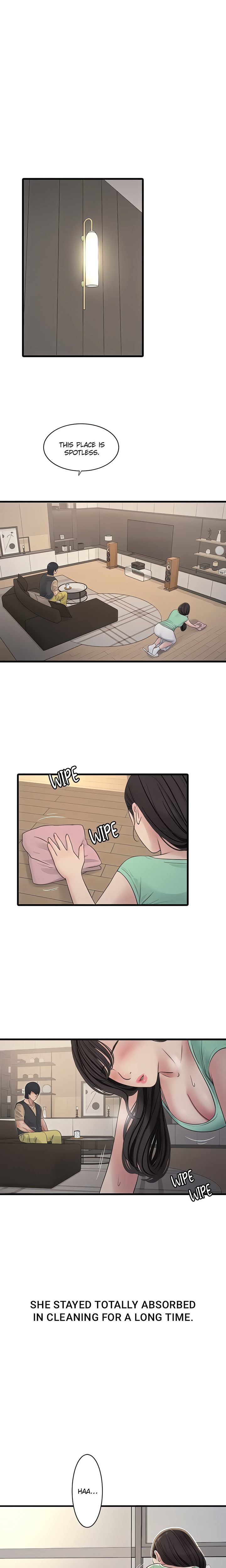The Hole Diary Chapter 99 image 3