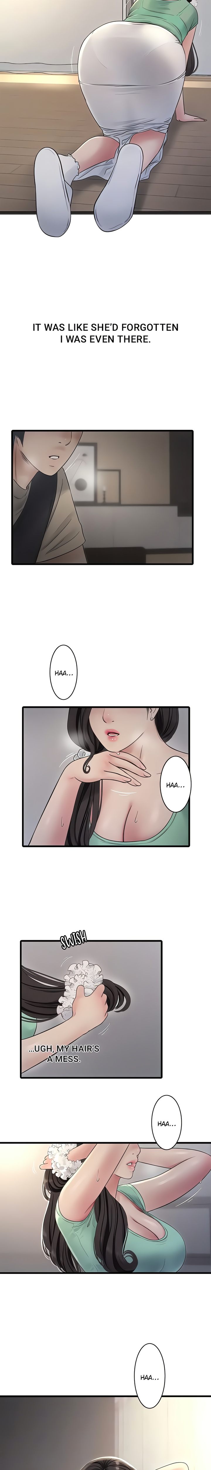 The Hole Diary Chapter 99 image 4