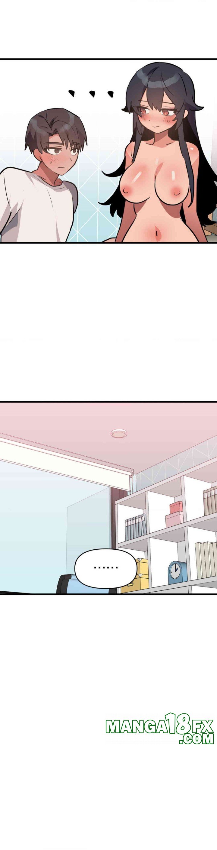 Do You Wanna Fight in This Life, Too? Raw Chapter 14 image 35