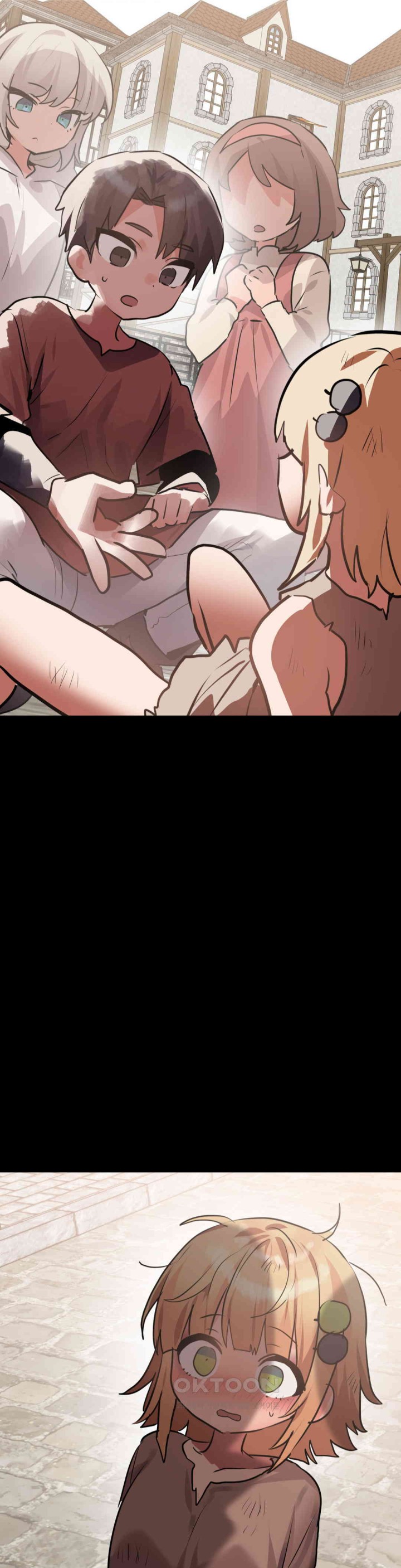 Do You Wanna Fight in This Life, Too? Raw Chapter 16 image 30