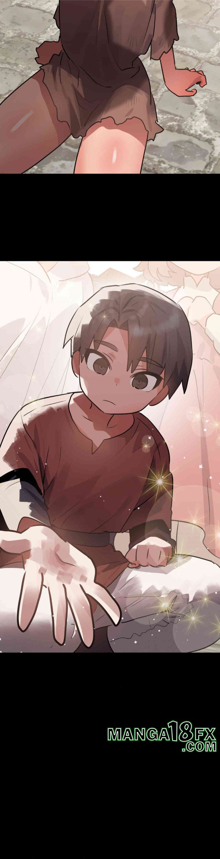 Do You Wanna Fight in This Life, Too? Raw Chapter 16 image 31