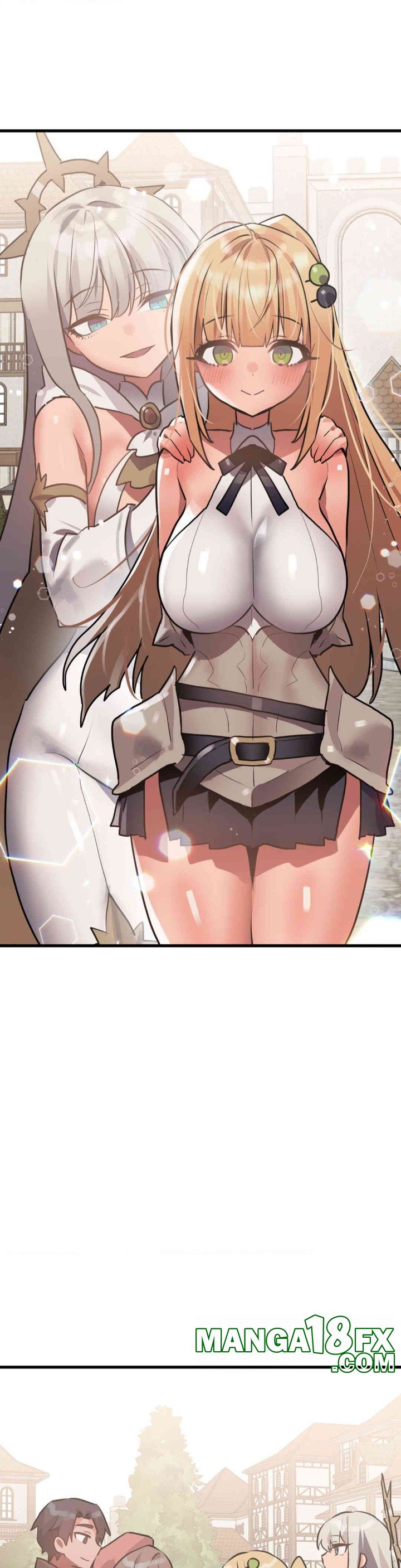 Do You Wanna Fight in This Life, Too? Raw Chapter 16 image 34