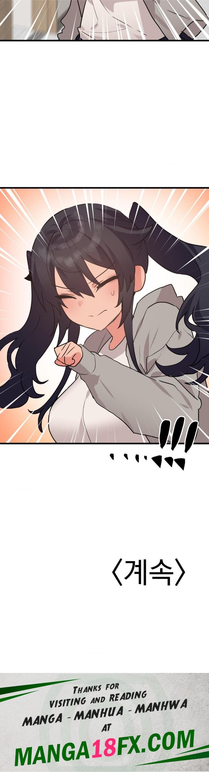 Do You Wanna Fight in This Life, Too? Raw Chapter 29 image 38