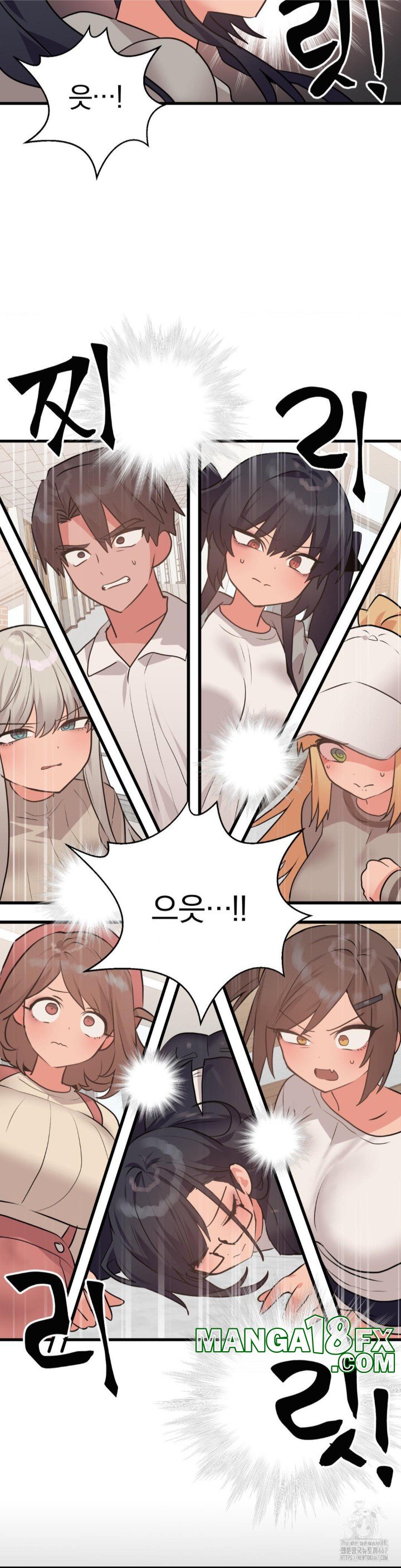 Do You Wanna Fight in This Life, Too? Raw Chapter 30 image 25