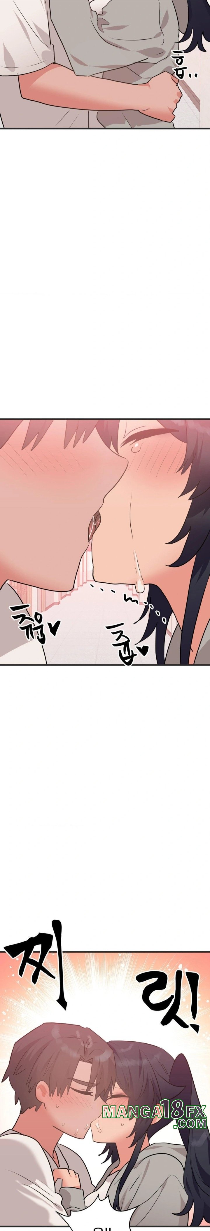 Do You Wanna Fight in This Life, Too? Raw Chapter 32 image 17
